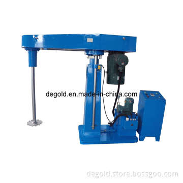 High Speed Dispenser for Paint, Ink, Pigment